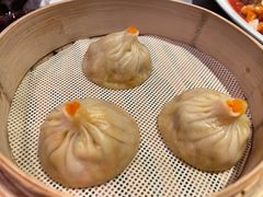 纯蟹粉小笼-蟹榭·本帮江浙菜·蟹宴(五角场合生汇商场店)