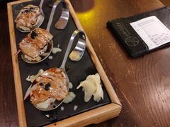 -白石的深夜食堂(大上海店)