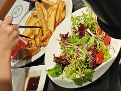 -NIUAN牛庵·日式和牛烧肉(恒隆店)