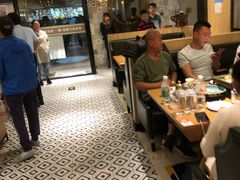 大堂-金掌勺·锅包肉(广渠门店)