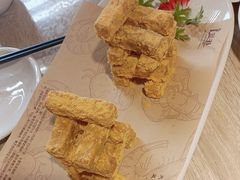 -蓝港海鲜厨房(闽江路店)