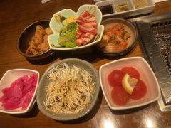-杉海和牛烧肉海鲜自助(会展城店)