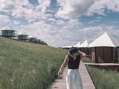 -呼和诺尔旅游景区