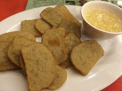 -北京小肠陈饭庄(方庄店)