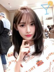 -Rise Hair上升造型