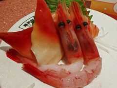 -元气寿司(金光华店)