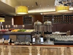 -北京王府井希尔顿酒店·万斯阁西餐厅