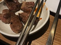 -韩国料理大力士(屏风街店)