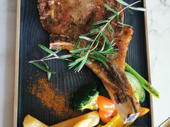 -JUKEBOX玖部音乐餐厅(华侨城店)