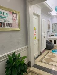点击看大图 -杭州奥拉克医疗美容门诊部
