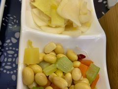 小菜-八两八金·莱芜特色炒鸡(市南漳浦路店)