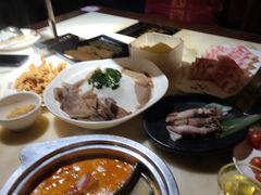 -东道煮牛肉火锅(东盛大街店)