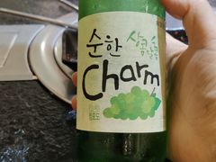 -烤路里·韩国品质自助烤肉(石路天虹4号店)