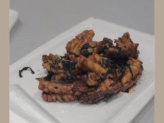 紫苏局脆肉鲩-景月阁空中食府(希尔顿酒店)