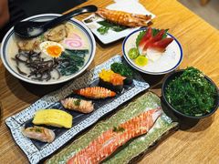 -赤稻·日式料理(禅城店)