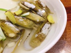 -瞻岐金锅饭店