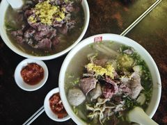 -潮镇老尾牛杂(环城西路店)