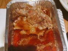 -赤坂亭·M9和牛烧肉(南京江南虹悦城店)
