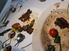 -王品牛排(郑州大卫城店)