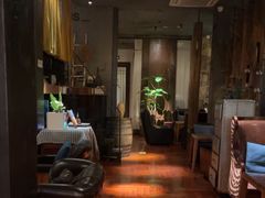 -陶享时光西餐·下午茶·竹林花园(新城店)
