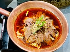 -滇西王子·山风云南菜·丽江地标品牌(古城南门店)