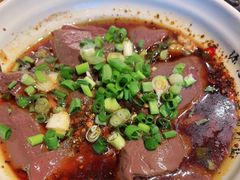 -杨三孃跷脚牛肉(中粮鸿云悦街店)