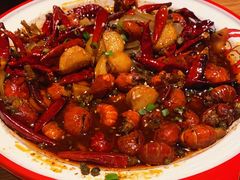 -司御手铜锅涮肉卤烤猪手(榆次新建路店)