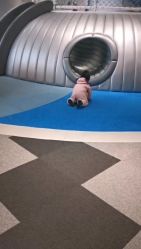 -MINI MARS KIDS CLUB亲子家庭中心(杨浦黄兴店)