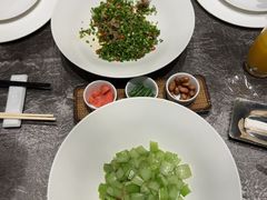 -北京泰富酒店-柏景轩中餐厅