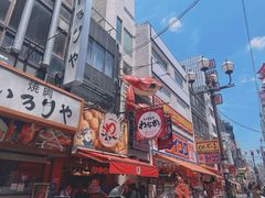 -心斋桥