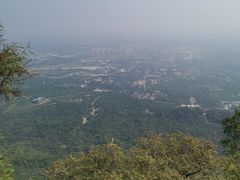 -北京鹫峰国家森林公园