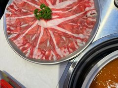 -荣叔港式沙嗲牛肉火锅(正佳潮流店)