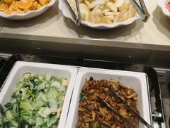 -素满香·素食自助餐(苏州·临顿路店)