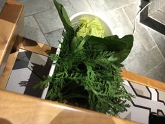 -南城十里潮汕鲜牛火锅·鲜虾生滚粥(融汇老商埠店)