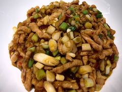 -锦府盐帮·侯宅(五棵松万达店)