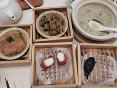 -蔡澜点心·粤菜(月星环球港店)