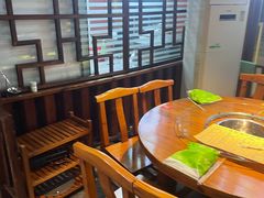 -義聚德·清真铜锅涮羊肉·烧烤(河东店)