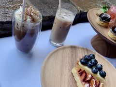-三嚥阁 La Villa Restaurant