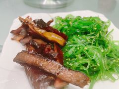 -华盛丰温州大排档(东三环南路店)