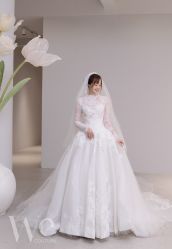 -WECOUTURE高级订制广州