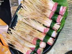 -吉志烤肉(太原总店)