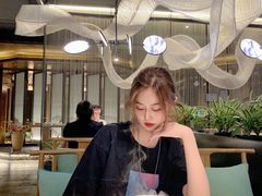 -素慧餐厅(大虹桥店)