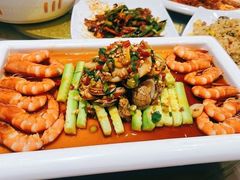 -蠔爺王志德生蚝馆(金沙湾店)