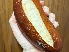 -慢熟面包店bud bread(孩儿巷店)