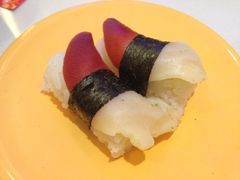 北极贝-争鲜回转寿司(朝北大悦城店)