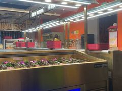 -爱客得牛排海鲜烤肉·火锅自助(春熙路黑金好店)