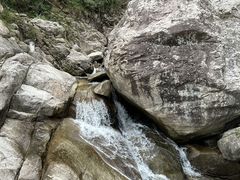 -洛阳白云山景区