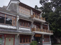 -荔湾湖公园