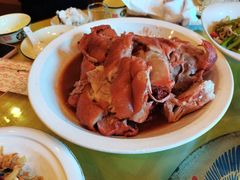 -天宝海鲜酒楼(开发区珠江道店)