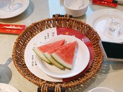 -郭林家常菜(狼垡店)